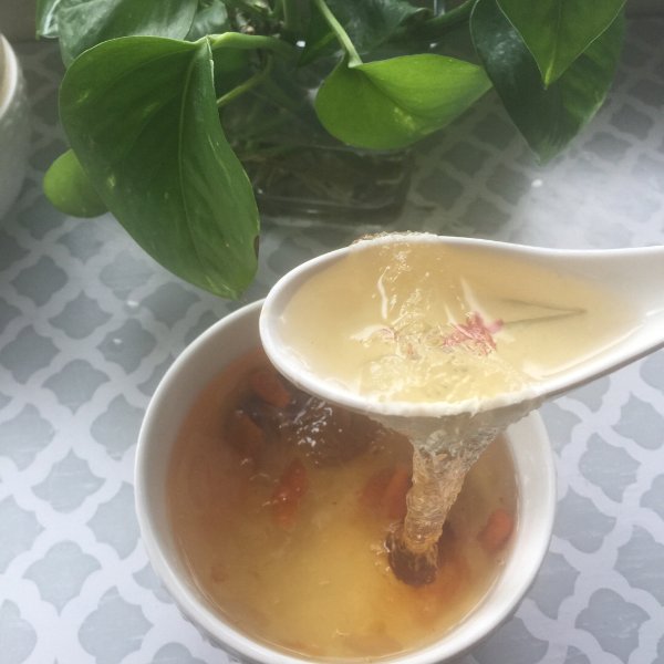 晒货图片