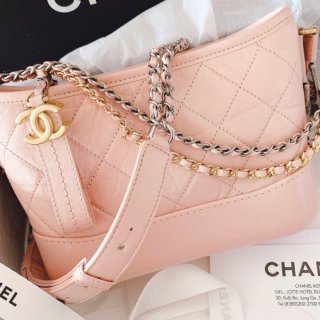 Chanel 香奈儿,流浪包