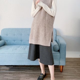 & Other Stories,Uniqlo 优衣库,Gucci 古驰,毛衣look