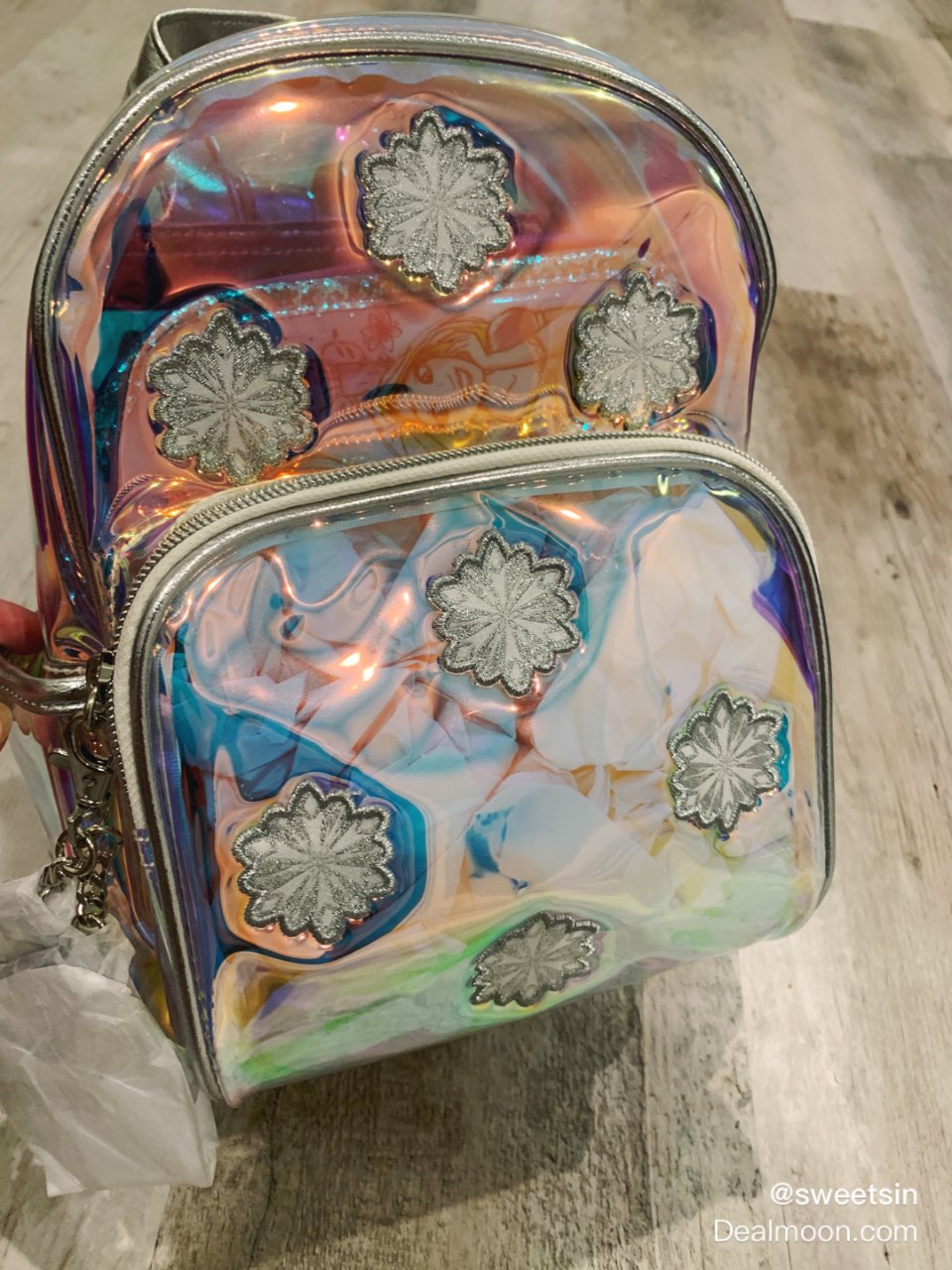 Frozen 2 Mini Backpack | shopDisney