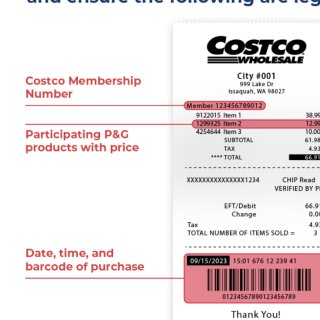 Costco $200返$50礼卡又来了...