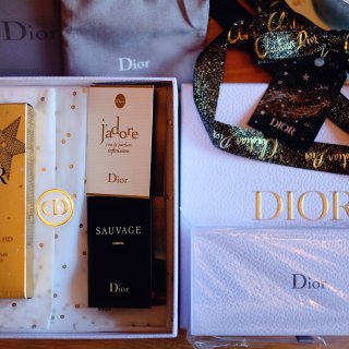 Dior 迪奥,Dior 999