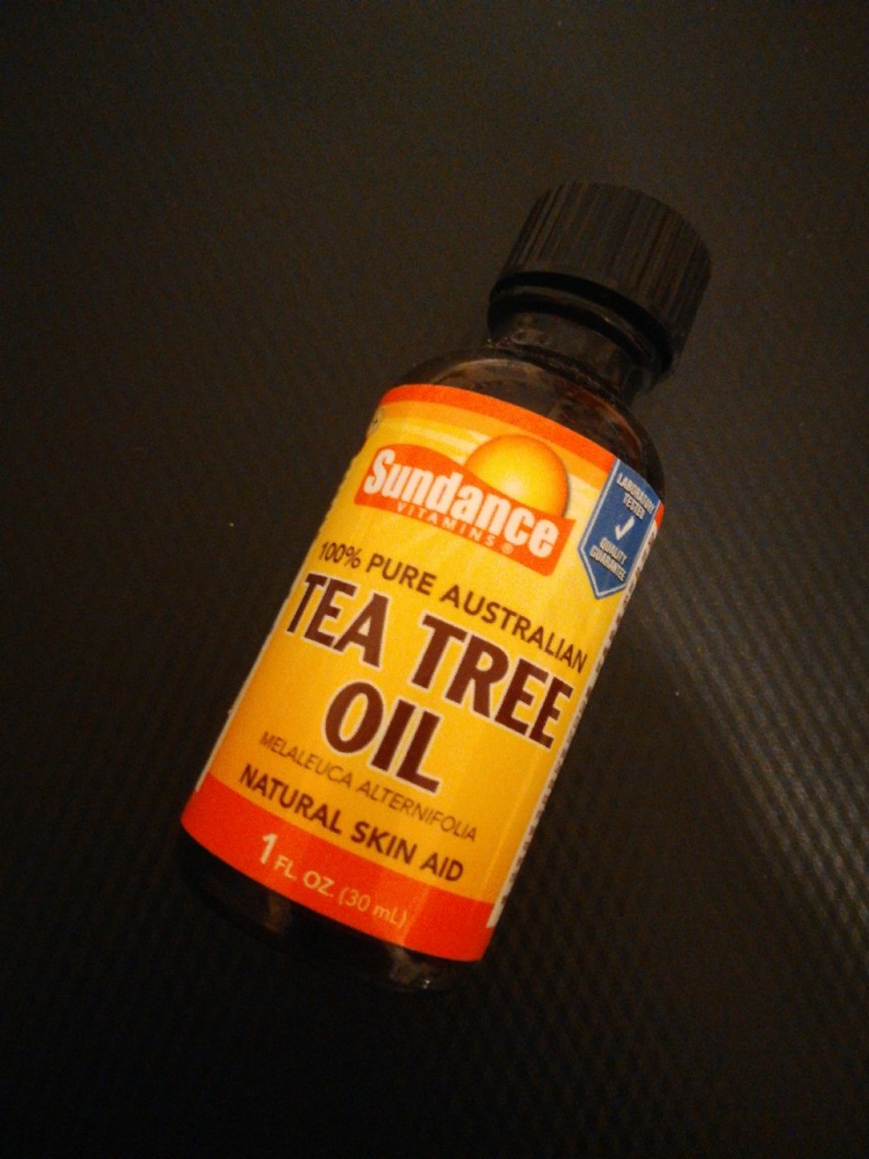 N9: Tea Tree Oil