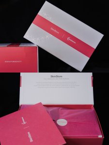 微众测｜SkinStore x Dealmoon圣诞礼盒