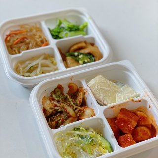 【湾区美食】经常打卡的两家南湾韩国菜...