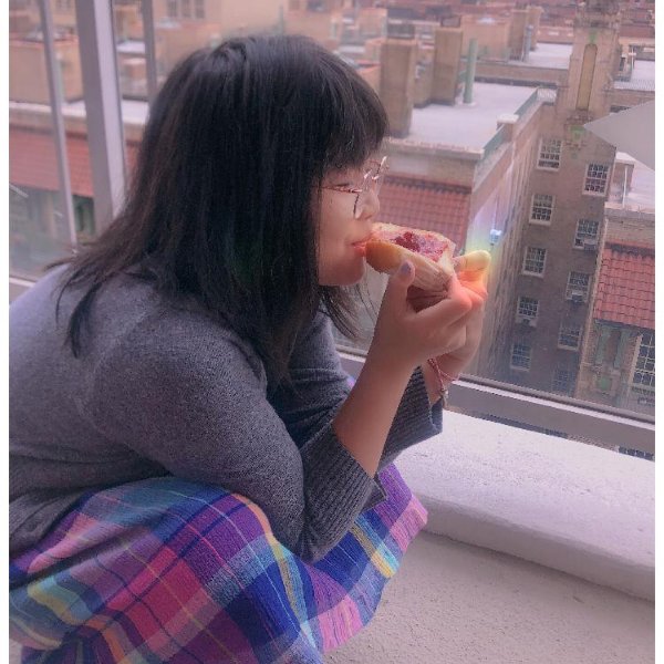 晒货图片