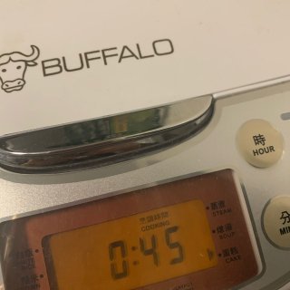 Buffalo Cookware 牛头牌