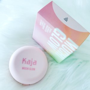 灭草 | 新晋彩妆品牌Kaja高光真的不太行啊！