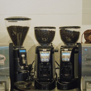 波士顿新开的Kicco意大利咖啡☕️你去...