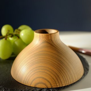 居家生活 之 宛如艺术品的 彰宣清漆木碗...