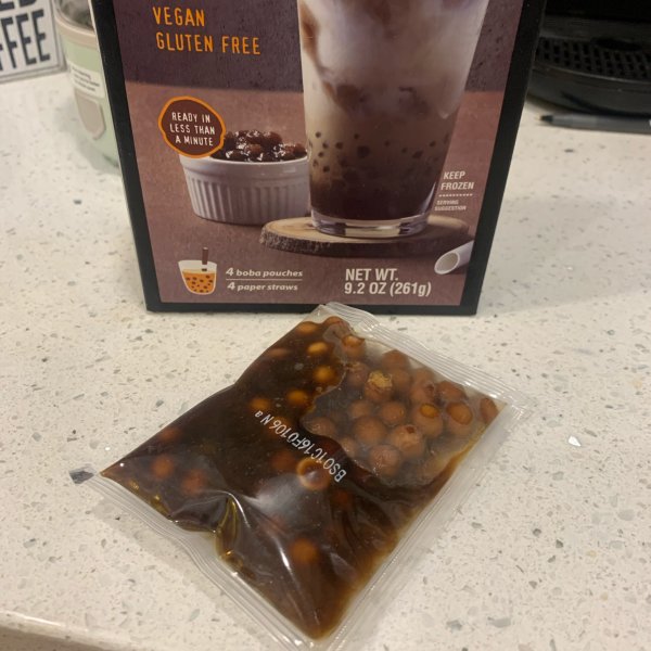 晒货图片
