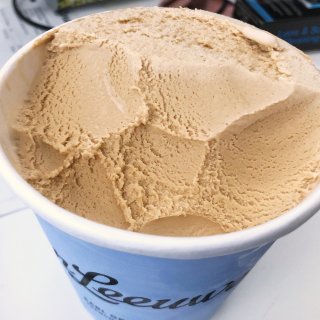 💙分享颜值逆天的法式冰淇淋...