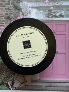 Jo Malone body cream 