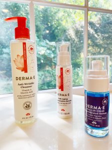 清新自然舒适-小众宝藏护肤品牌Dermae测评