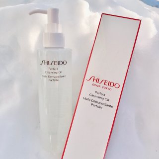 3.4折入Shiseido卸妆油🚿...