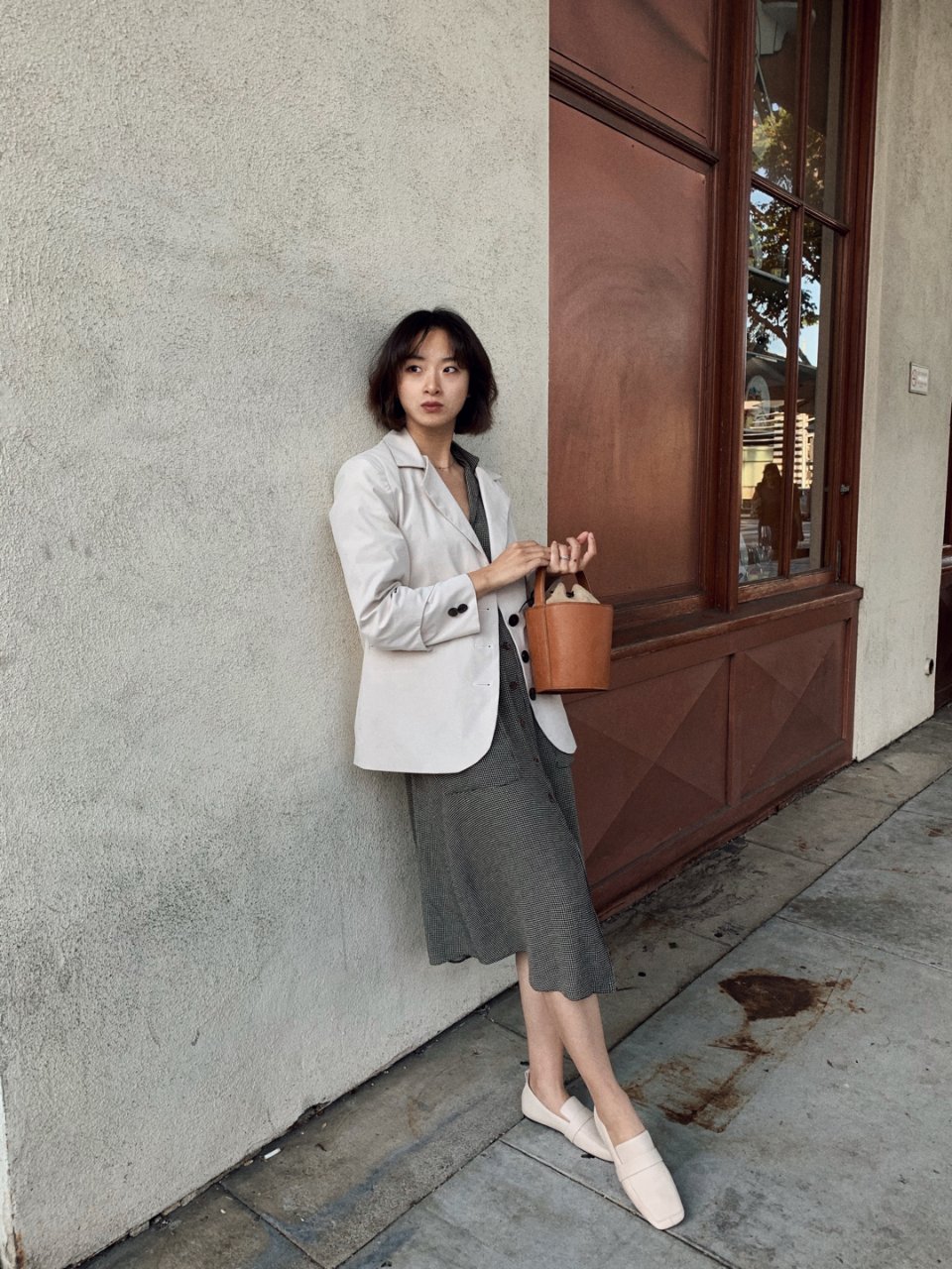 Urban Outfitters,310mood,Jacquemus,Pedder Red 佩德·红