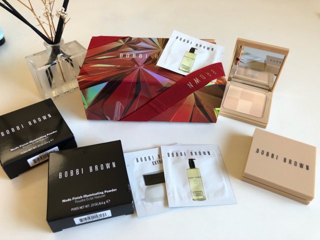 撸到的神Deal ☆ Bobbi ...