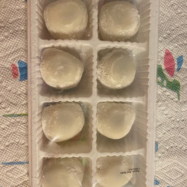 晒货图片