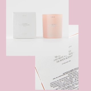 DISCOVERY SET CANDLES 70 GR | ZARA United States