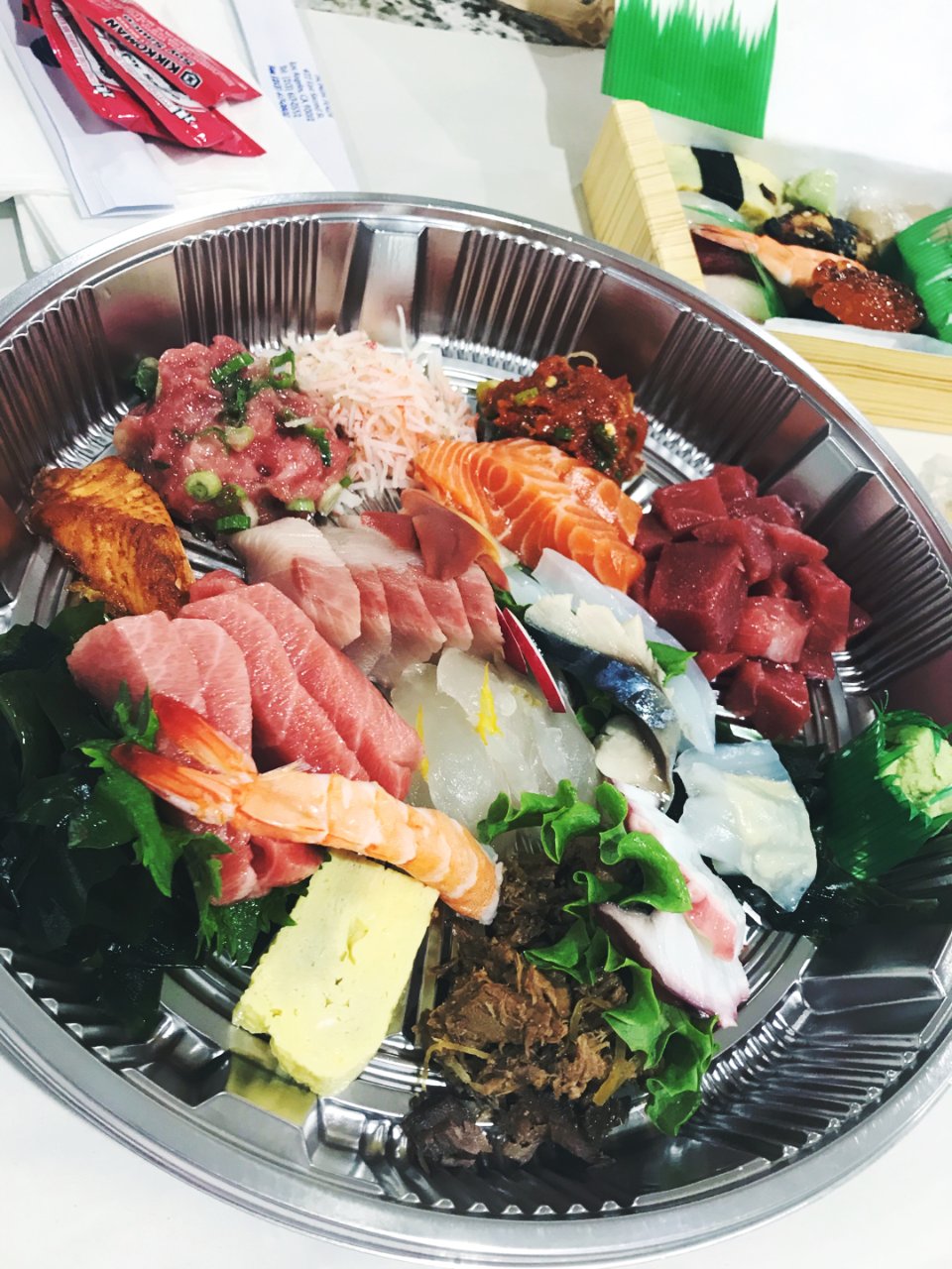 LA日本餐OG, Sushi Gen 🍣...