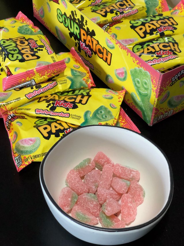 继续小零食6⃣️