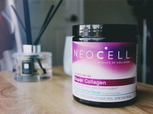 NeoCell胶原蛋白粉