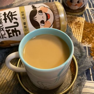 亚米新品｜☕️元气森林咖啡拿铁乳茶☕️...