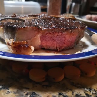 porterhouse steak