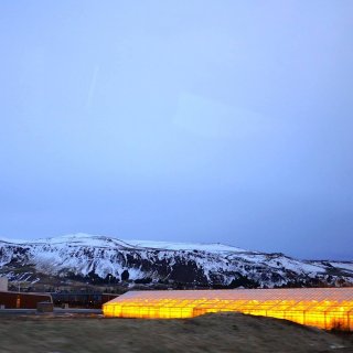 跨界挑戰｜說走就走的冰島極光之旅...