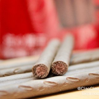 红酒百醇🍷｜香醇浓厚的追剧小零食｜最爱的...