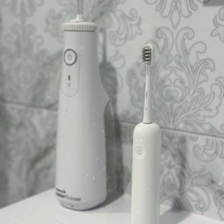 ABS款智能电动牙刷