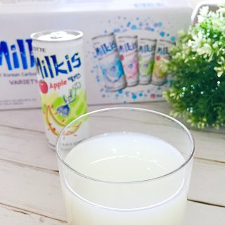 Costco好物推荐｜一起来喝牛奶汽水吧...
