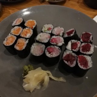 寿司🍱