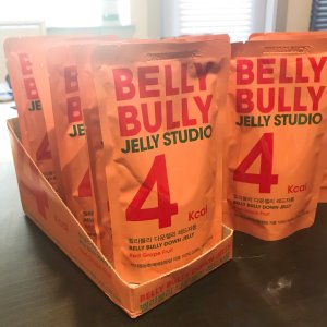 【微众测】Belly Bully营养代餐 减肥好帮手