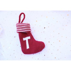 Christmas | 为自己选择一个"定制"圣诞袜吧🧦