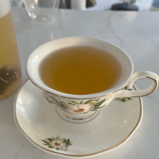 茶颜悦色-弗兰茶，是茶又不仅仅是茶🍵...