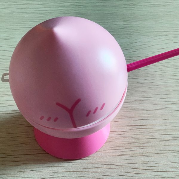 晒货图片