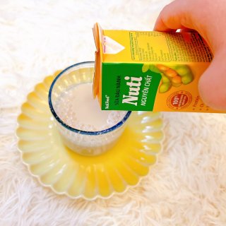 亚米好物·越南NUTI纯味原味豆浆...