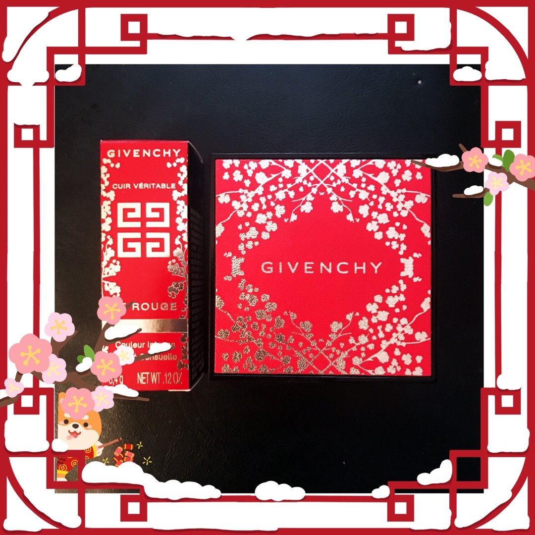 Givenchy 纪梵希,Givenchy 纪梵希