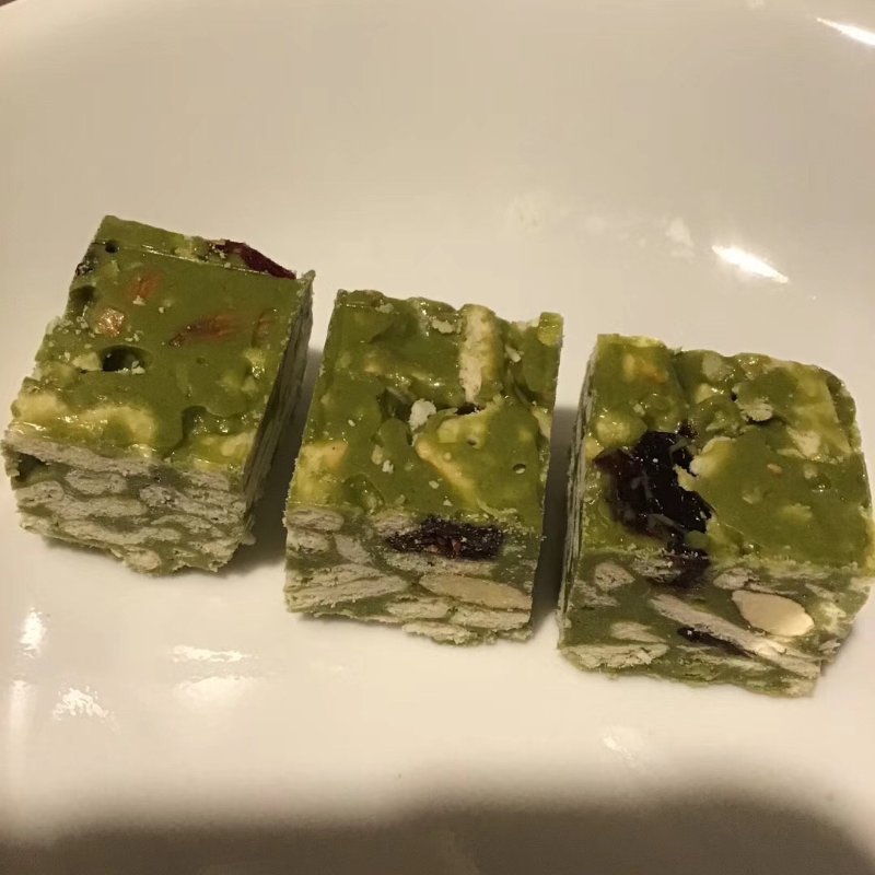 晒货图片
