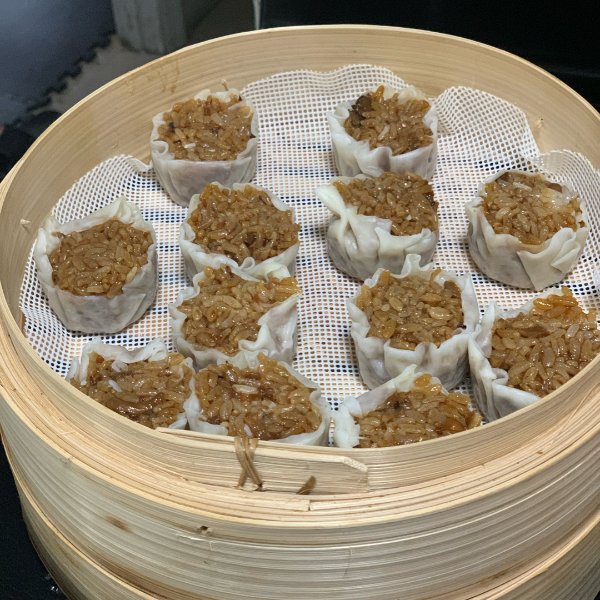 晒货图片