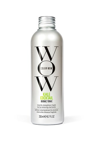 Color Wow Kale Cocktail Bionic Tonic 在Forever21半价
