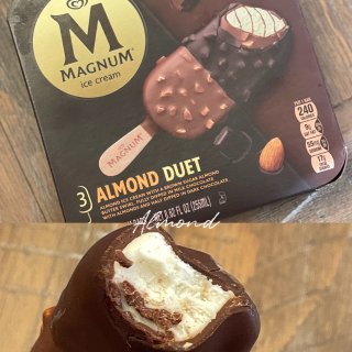 北美超市｜梦龙的这两款冰淇淋…...