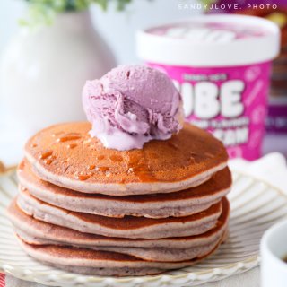 UBE 紫薯松饼预拌粉｜我是怎么买到的？...
