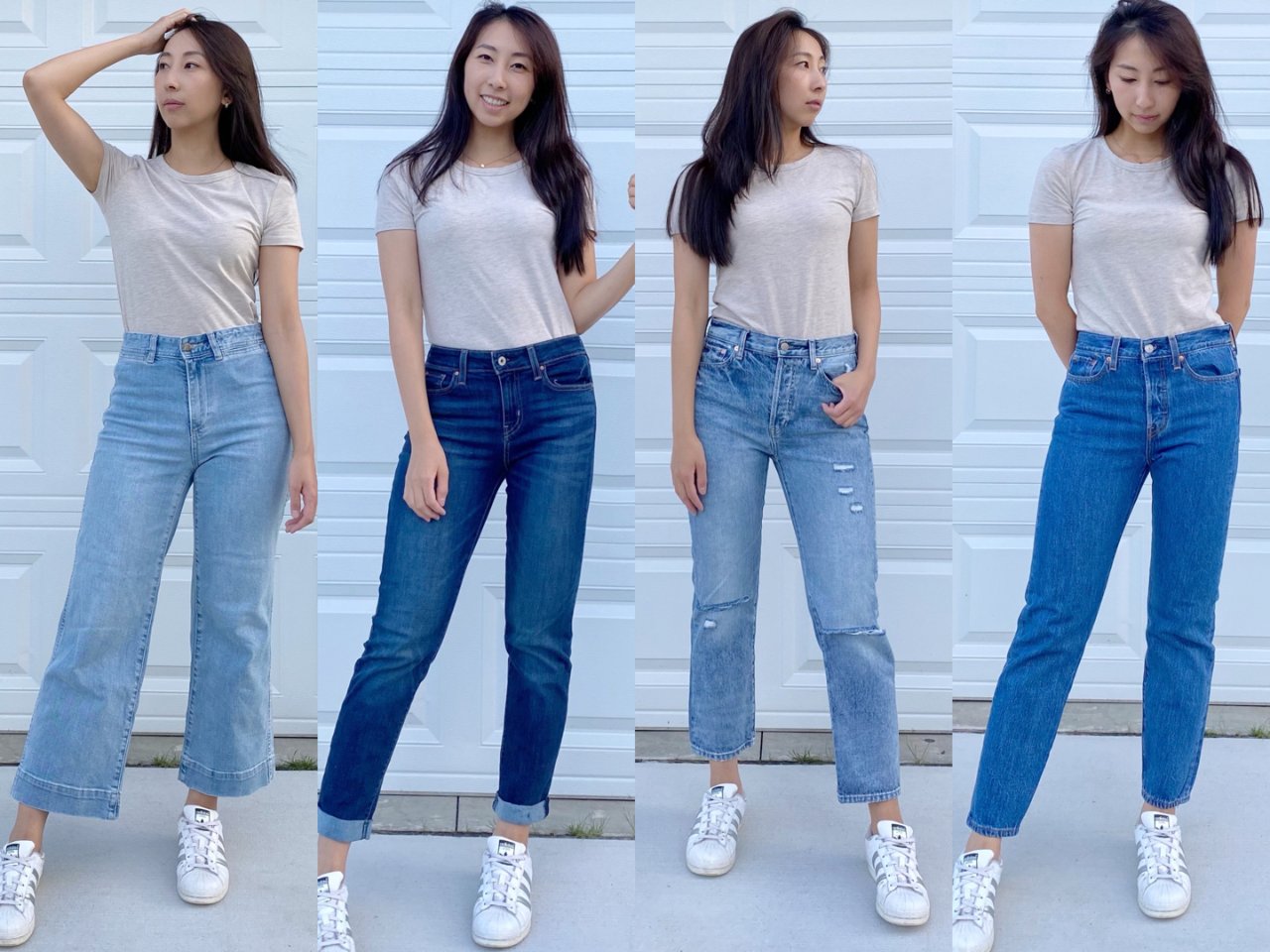 All About Jeans👖