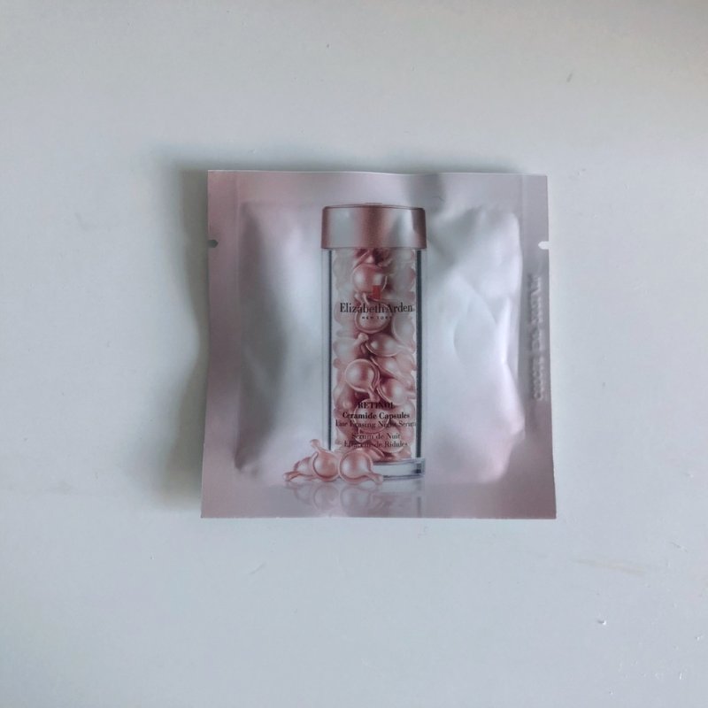 晒货图片