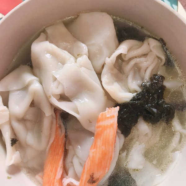 晒货图片