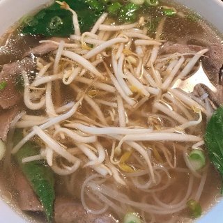 Pho Beef Noodle & Grill - 达拉斯 - Lewisville