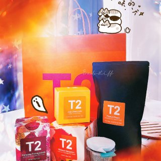 T2花草茶🍵