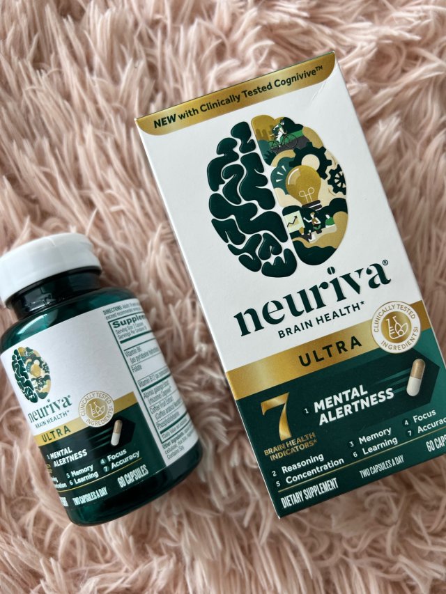 补脑神器 | 妈妈再也不用担心我发...